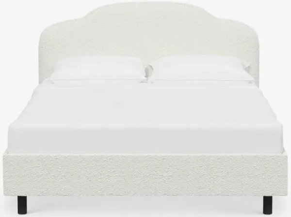 Ruby Platform Bed
