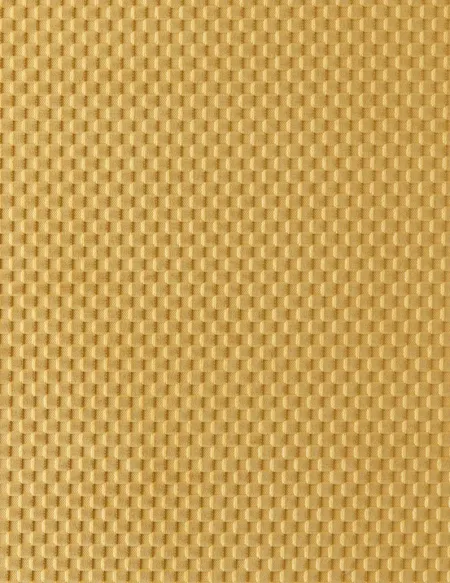 Hi-Lo Checker Velvet Fabric by Sarah Sherman Samuel