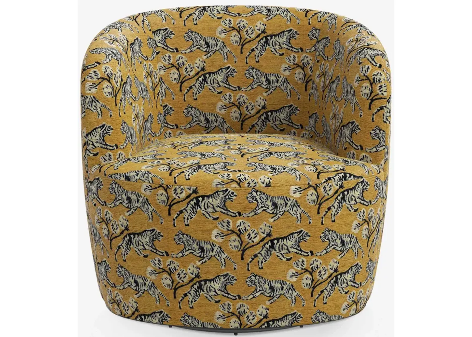 Rue Swivel Chair