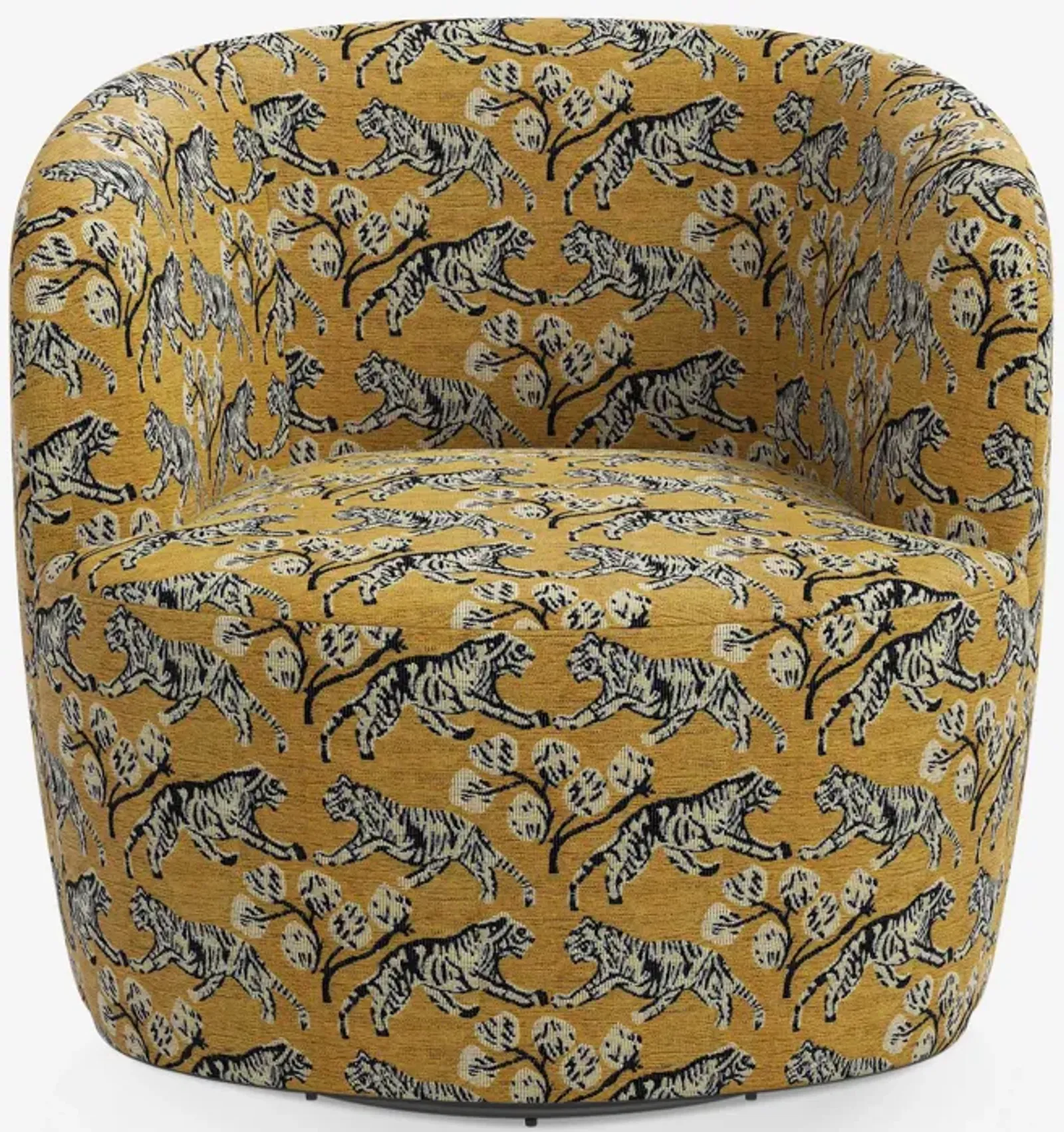 Rue Swivel Chair