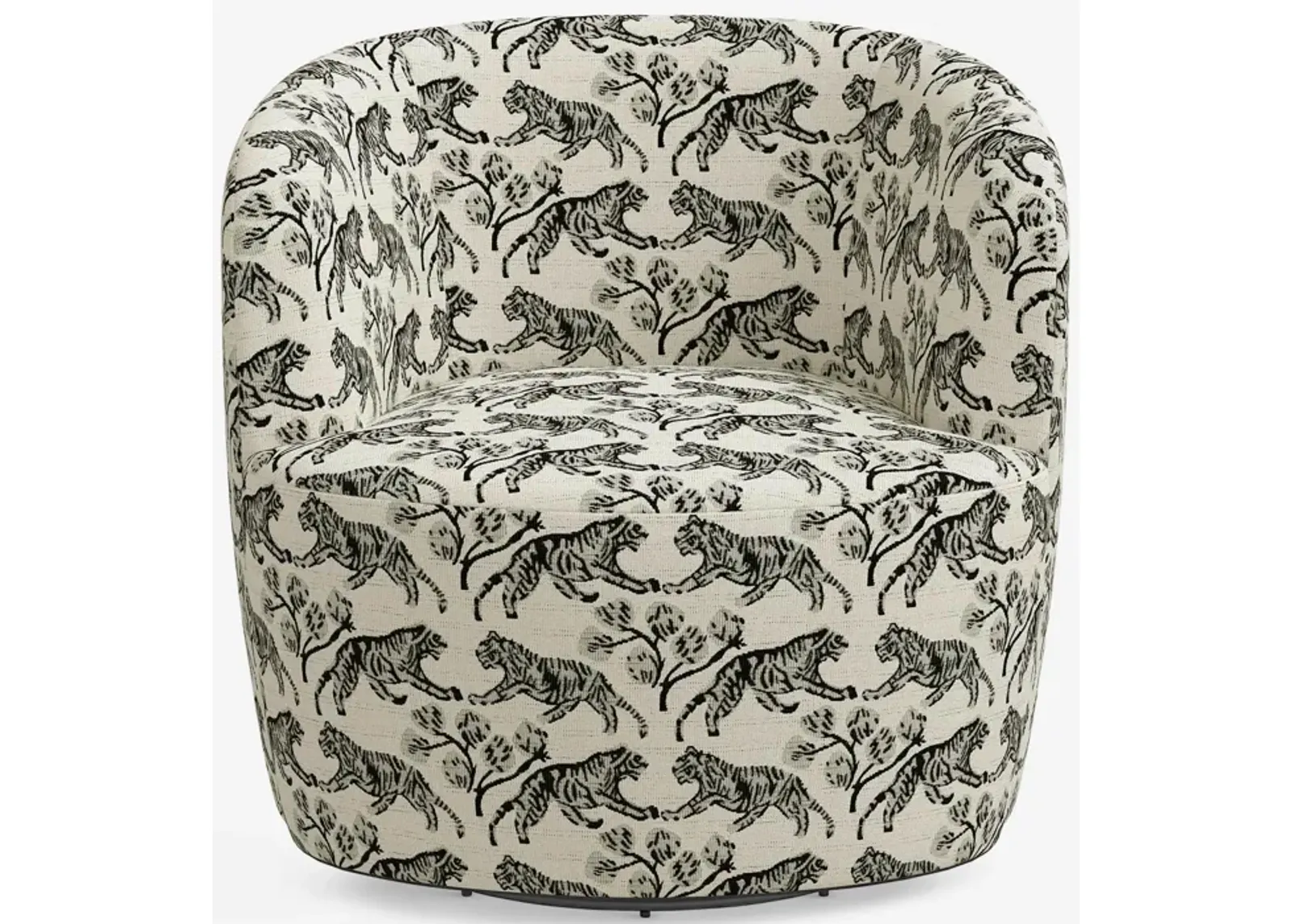 Rue Swivel Chair