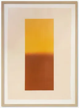 Copper and Ochre color