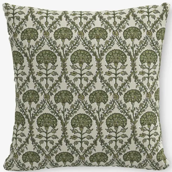 Barrera Indoor / Outdoor Pillow