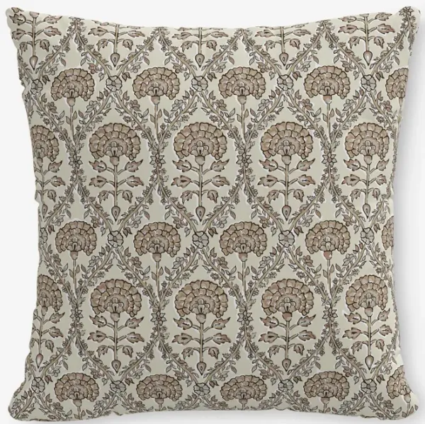 Barrera Indoor / Outdoor Pillow
