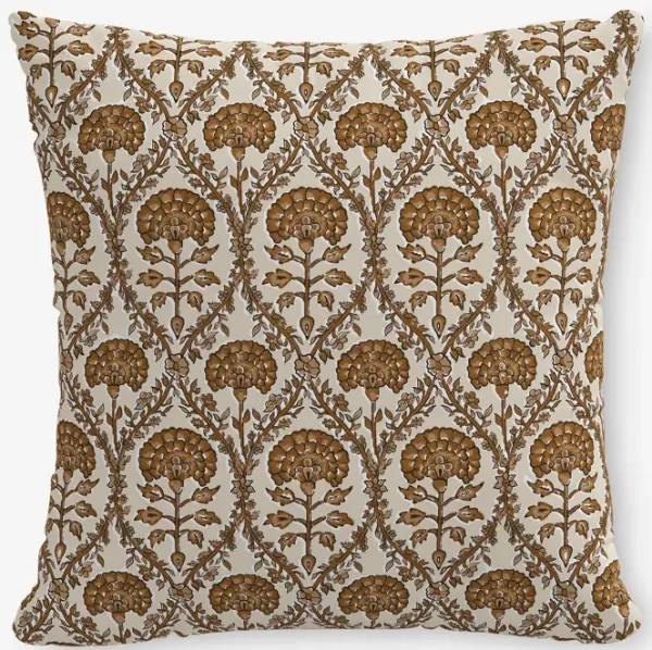 Barrera Indoor / Outdoor Pillow