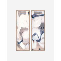 Patrero Diptych Wall Art (Set of 2) by ZBC House