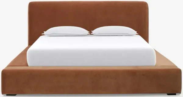 Clayton Platform Bed