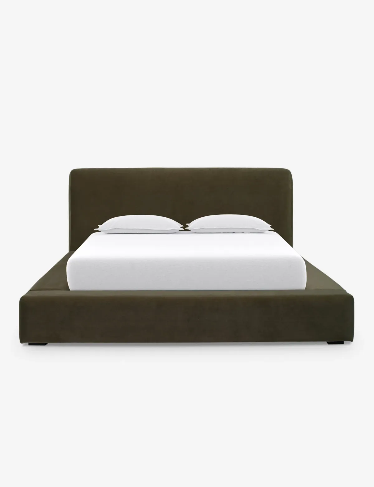 Clayton Platform Bed