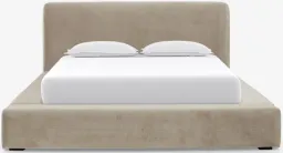 Oatmeal Velvet color