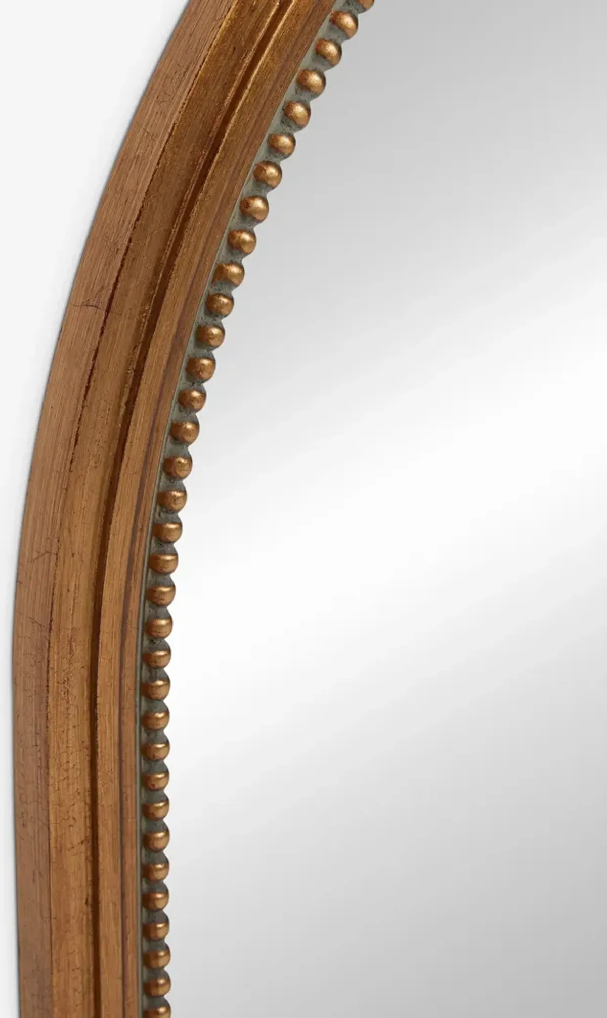 Corinne Mantel Mirror