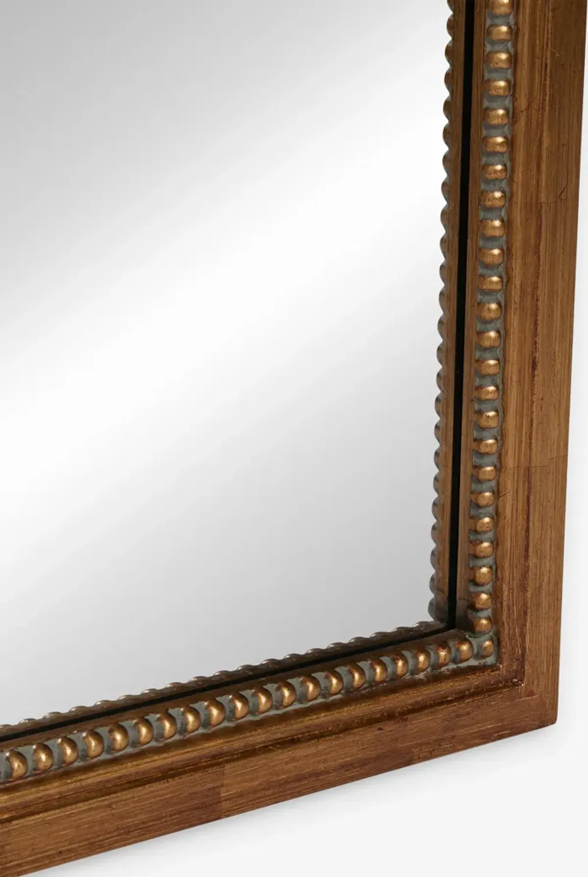 Corinne Mantel Mirror