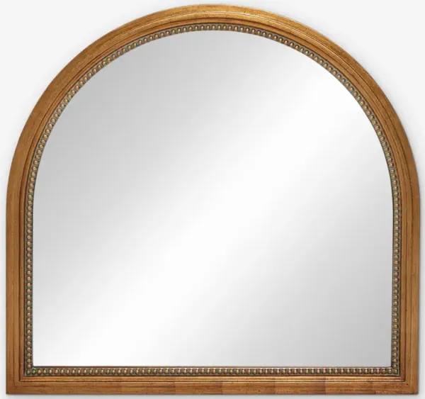 Corinne Mantel Mirror