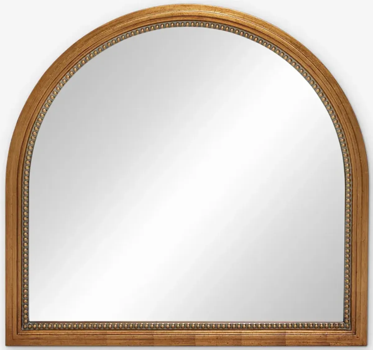 Corinne Mantel Mirror