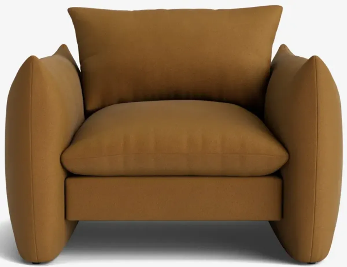 Banks Accent Chair