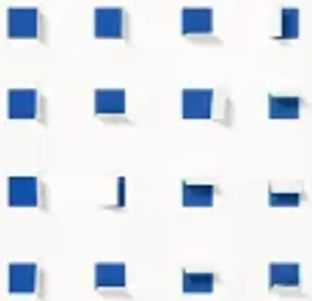 See Through Wall Art