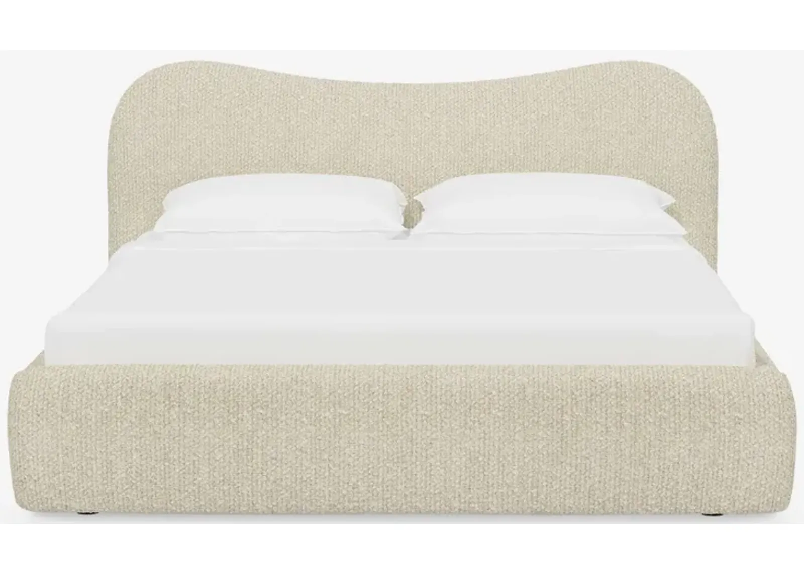 Gladys Platform Bed by Sarah Sherman Samuel