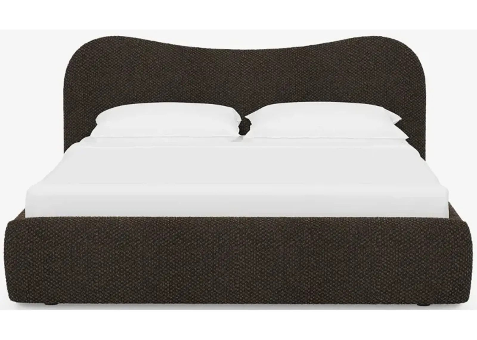 Gladys Platform Bed by Sarah Sherman Samuel