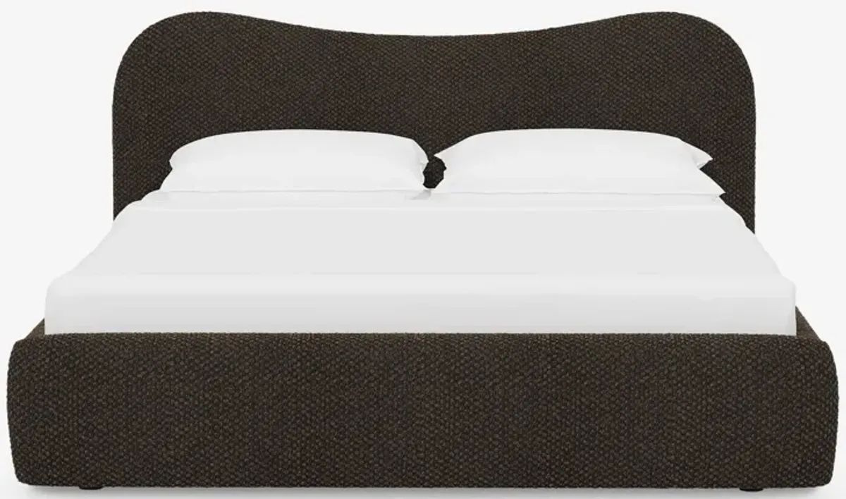 Gladys Platform Bed by Sarah Sherman Samuel