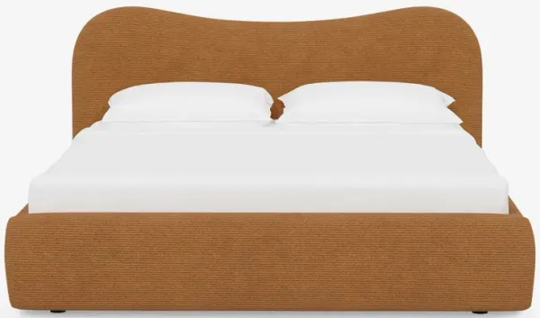 Gladys Platform Bed by Sarah Sherman Samuel