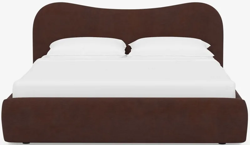 Gladys Platform Bed by Sarah Sherman Samuel