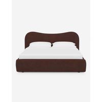 Gladys Platform Bed by Sarah Sherman Samuel