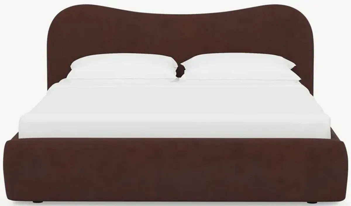 Gladys Platform Bed by Sarah Sherman Samuel