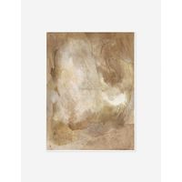 Humble Home Print by Molly Supplee