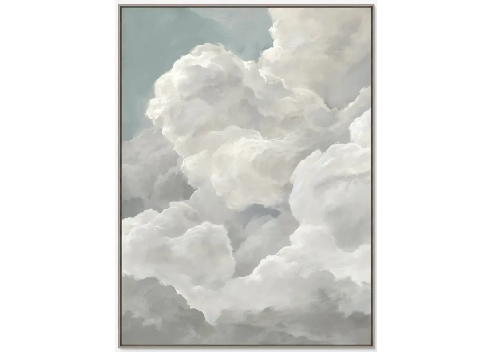 Enchanted Skies III Wall Art by Richard Ryder