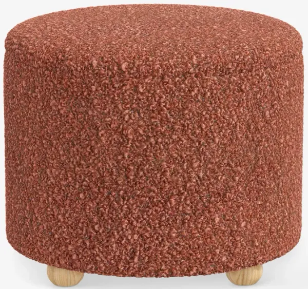 Kamila Storage Ottoman