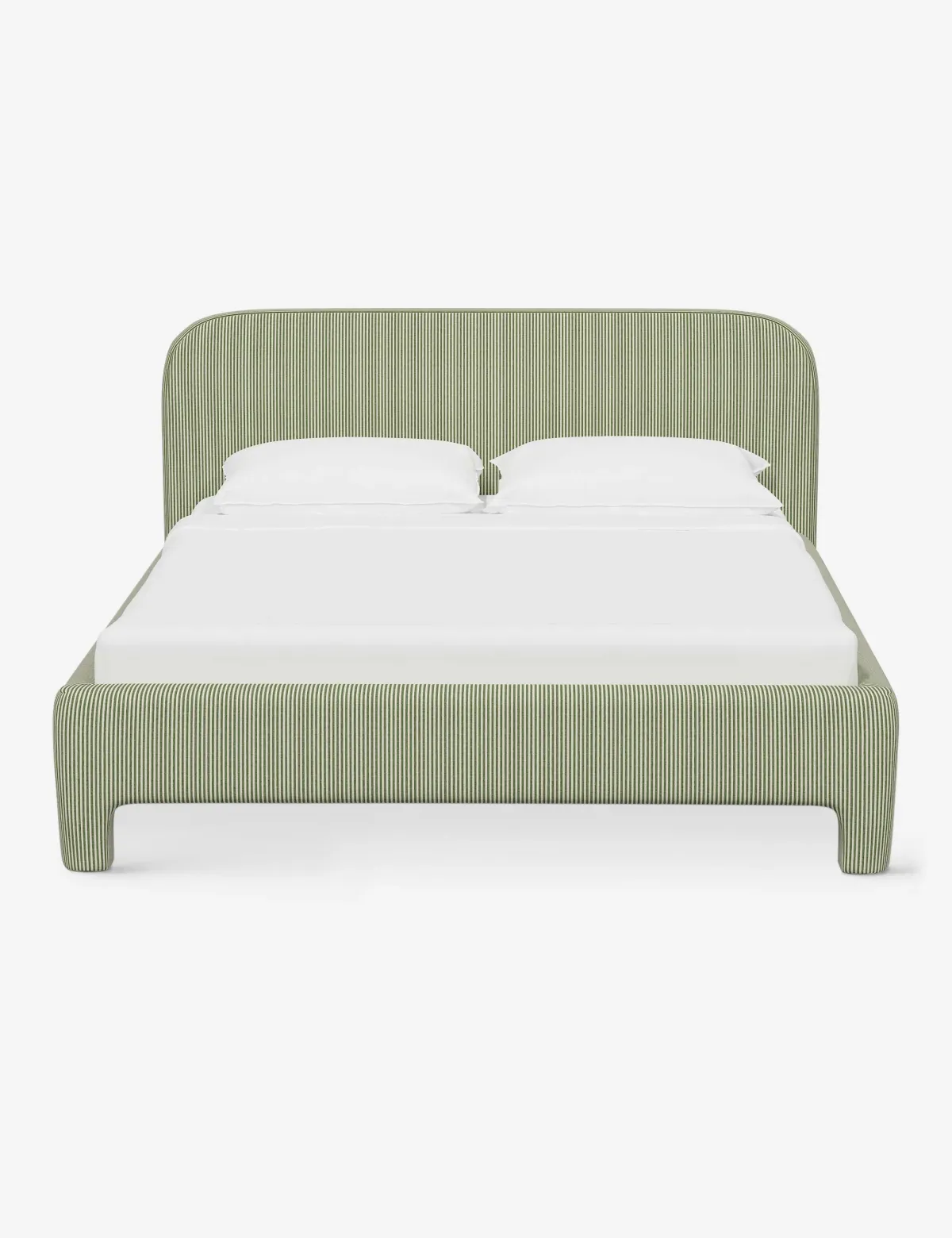 Kaisley Platform Bed