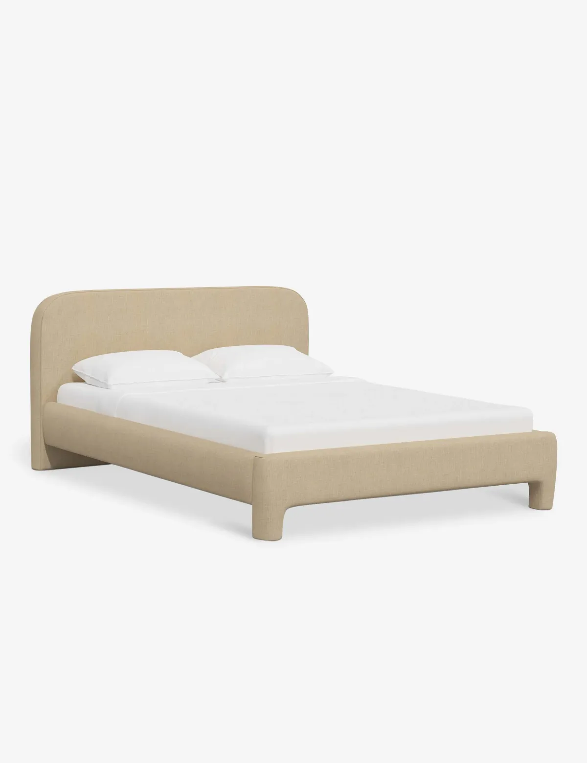 Kaisley Platform Bed