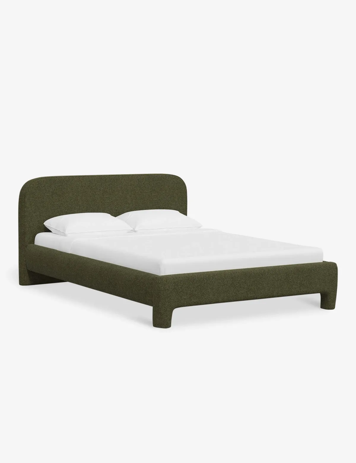 Kaisley Platform Bed