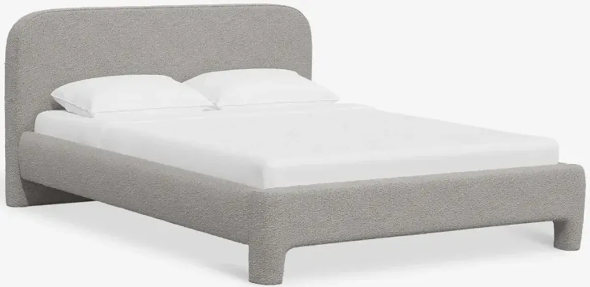 Kaisley Platform Bed