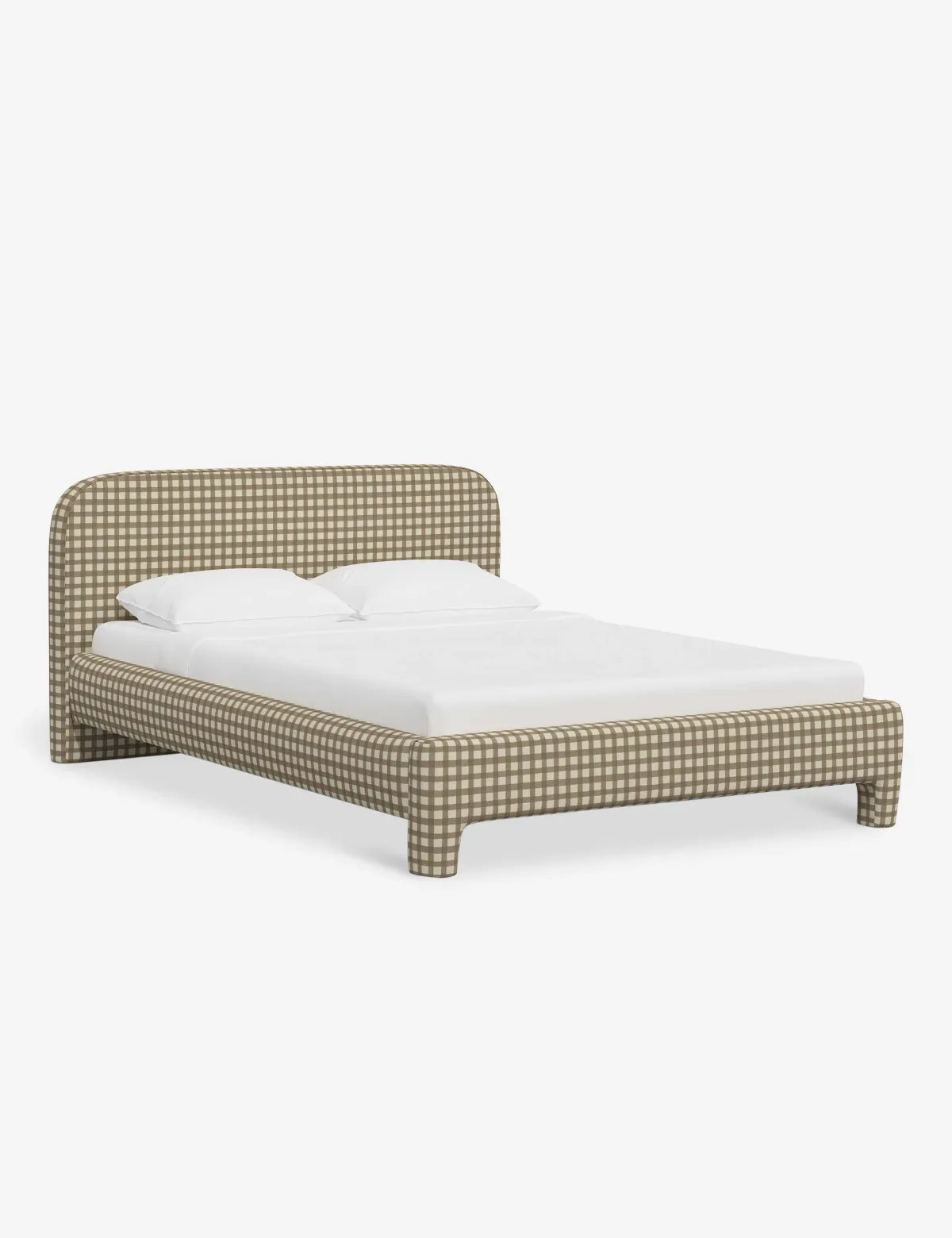 Kaisley Platform Bed