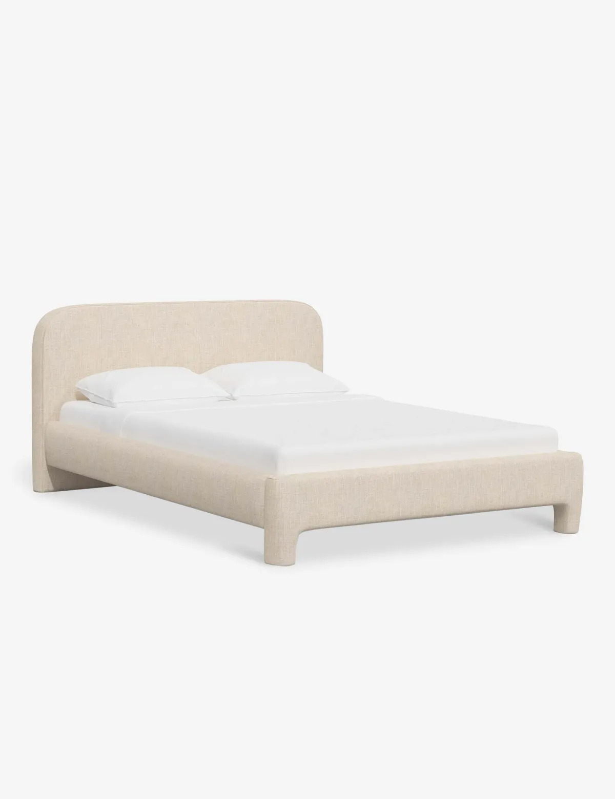 Kaisley Platform Bed