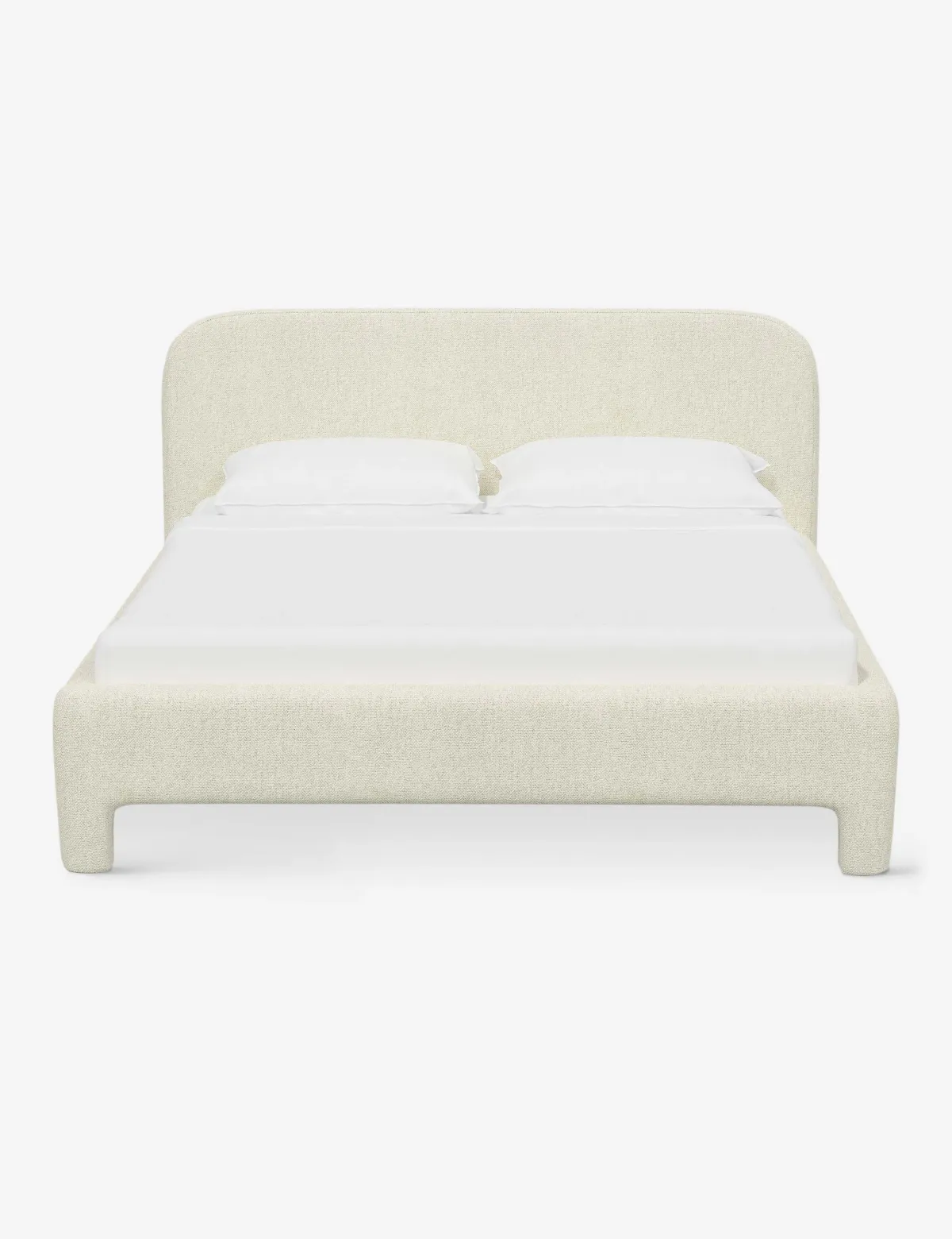 Kaisley Platform Bed