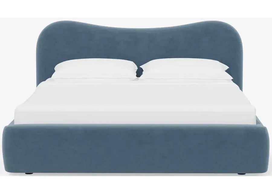 Gladys Platform Bed by Sarah Sherman Samuel