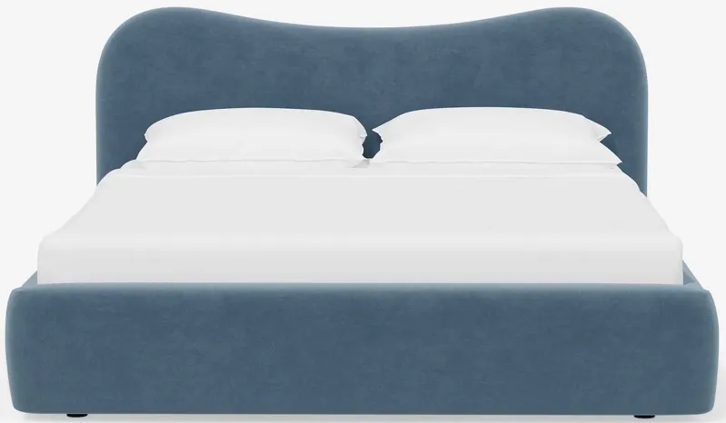 Gladys Platform Bed by Sarah Sherman Samuel