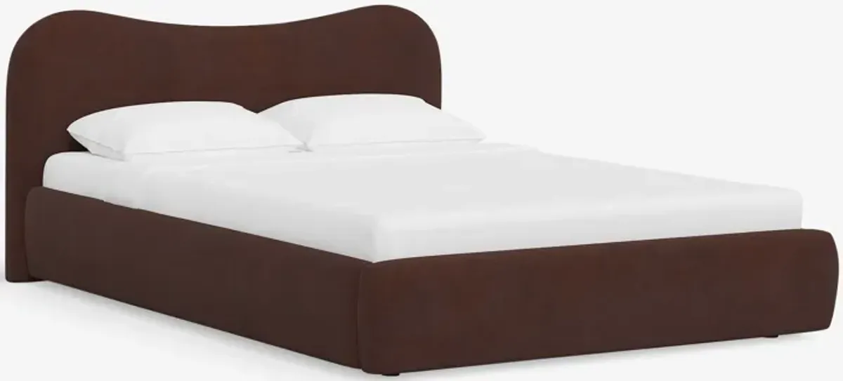 Gladys Platform Bed by Sarah Sherman Samuel