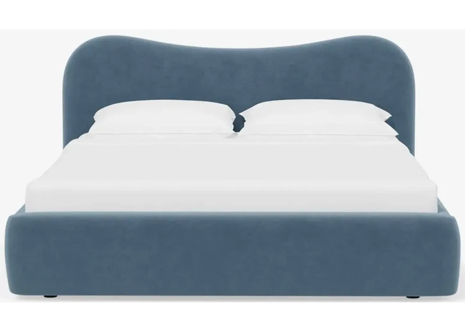 Gladys Platform Bed by Sarah Sherman Samuel