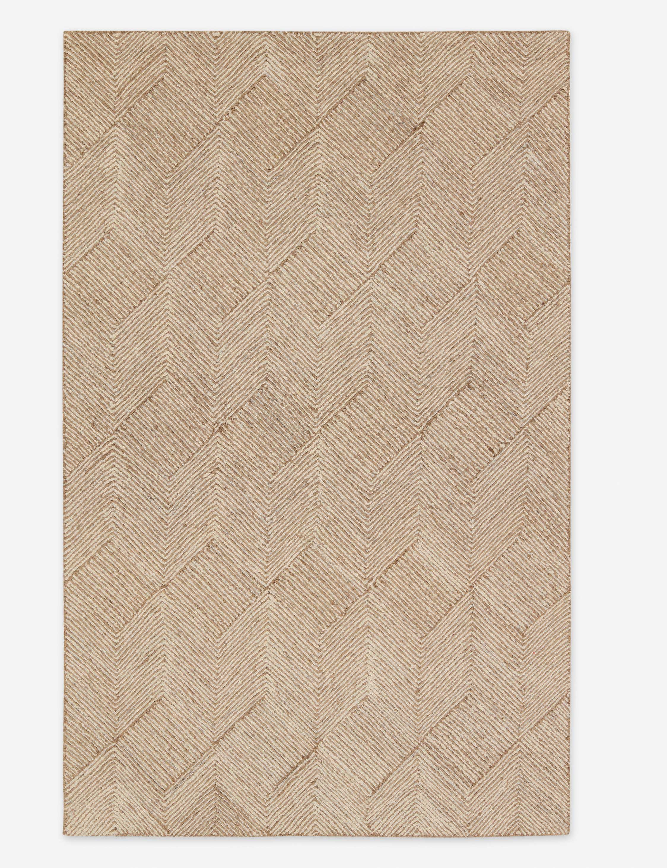Brisker Rug