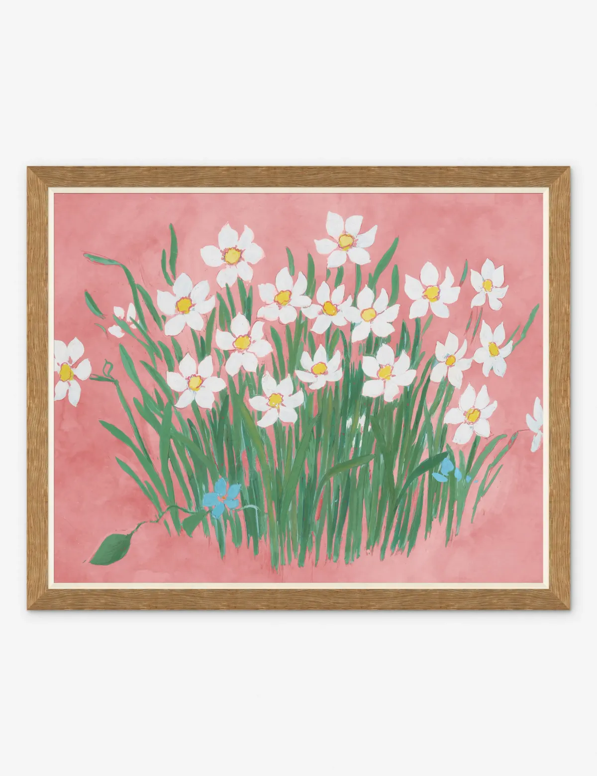 Camellia Print by Paule Marrot