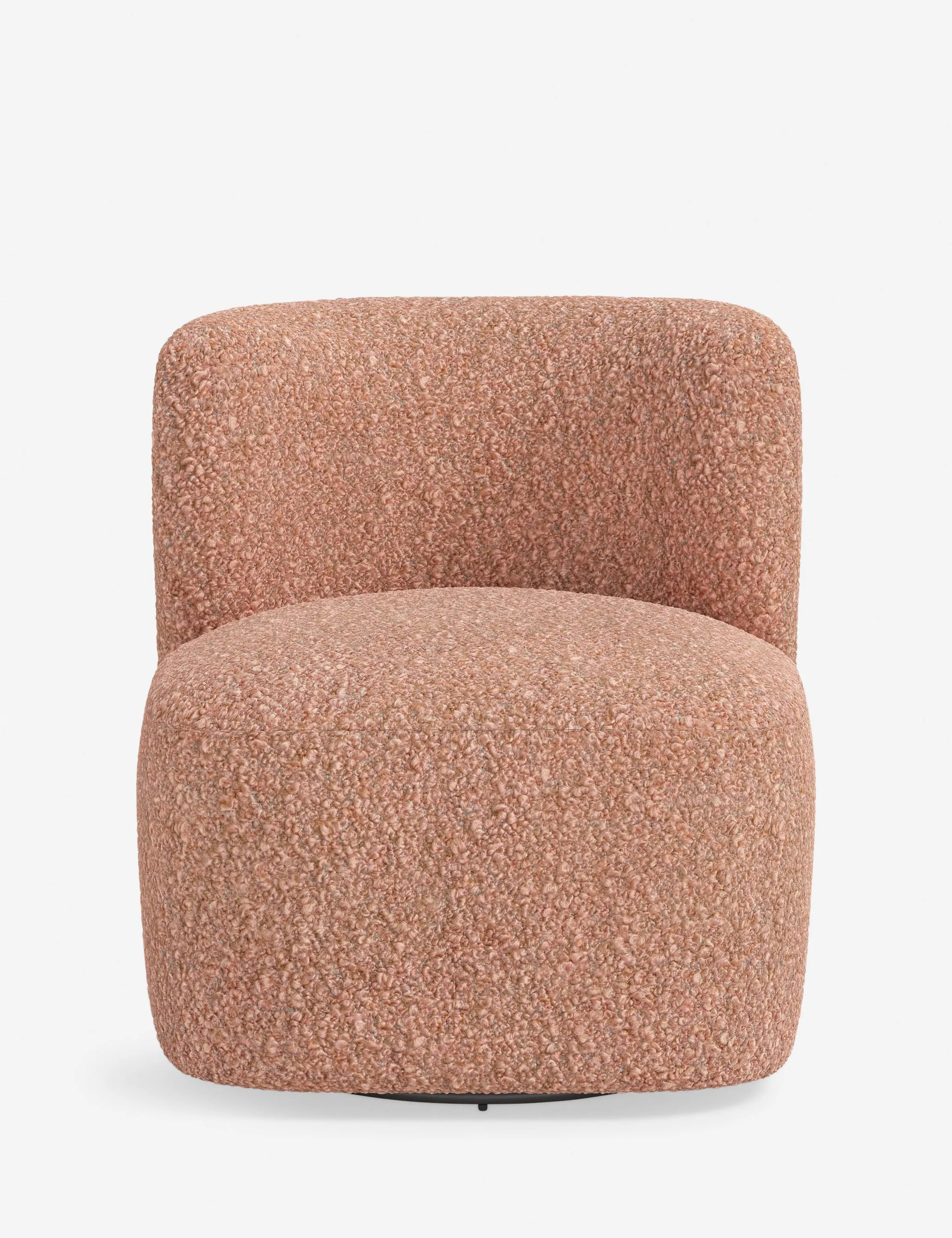 Lois Swivel Chair