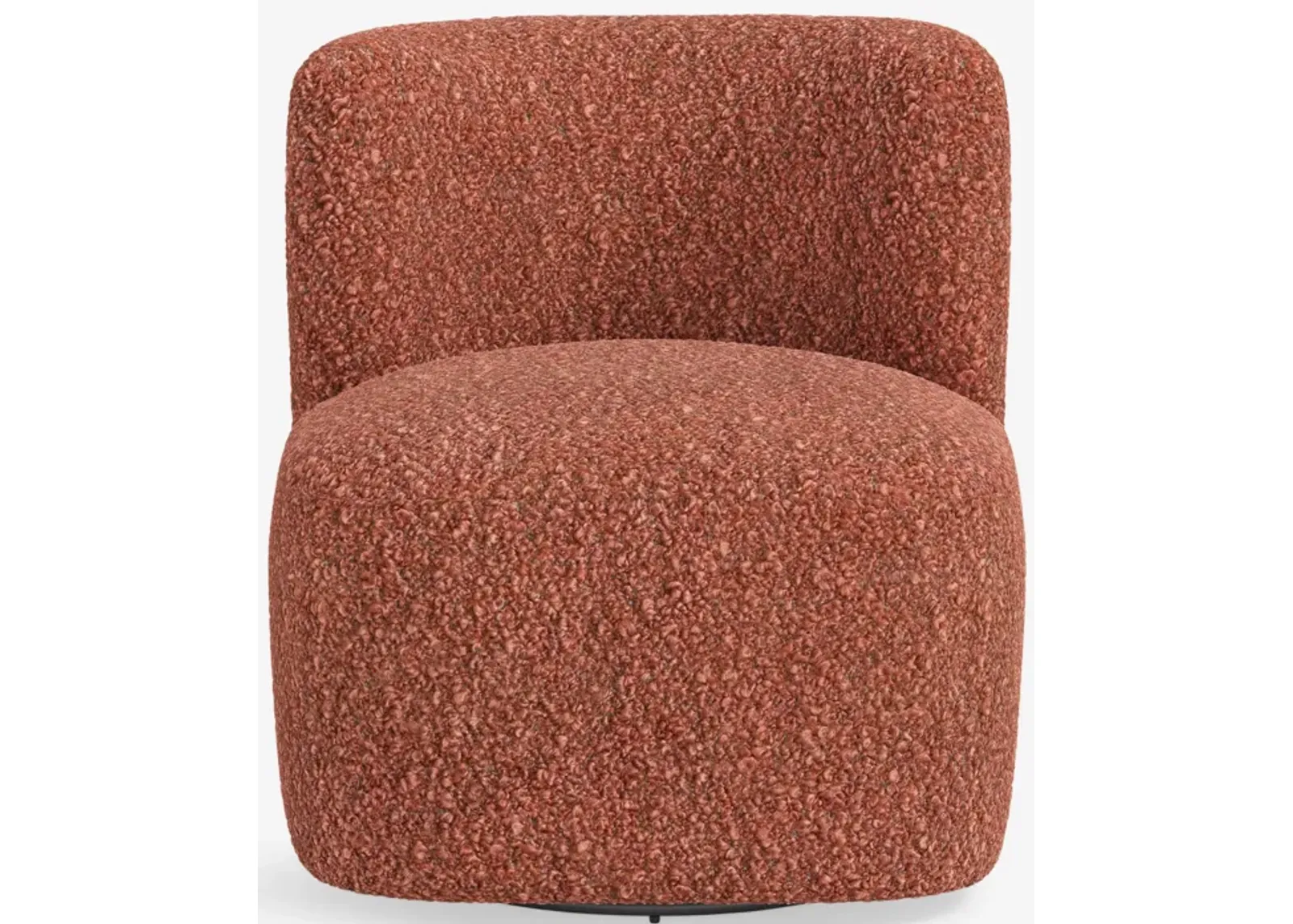 Lois Swivel Chair