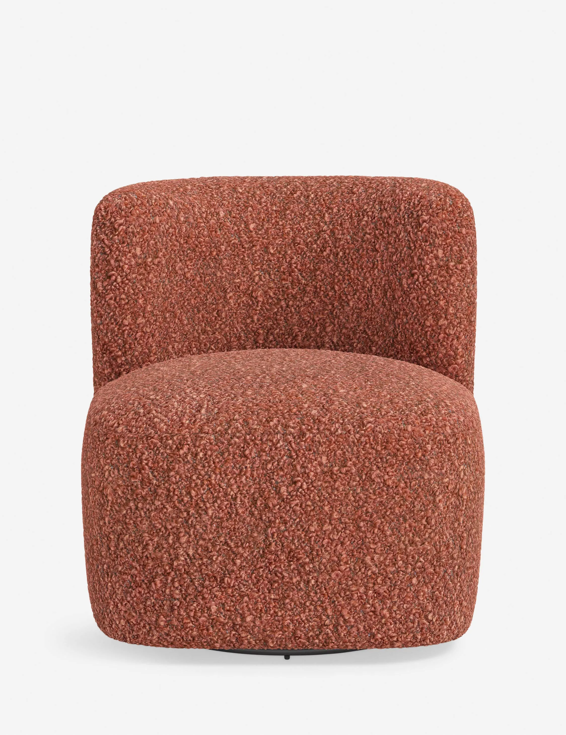 Lois Swivel Chair