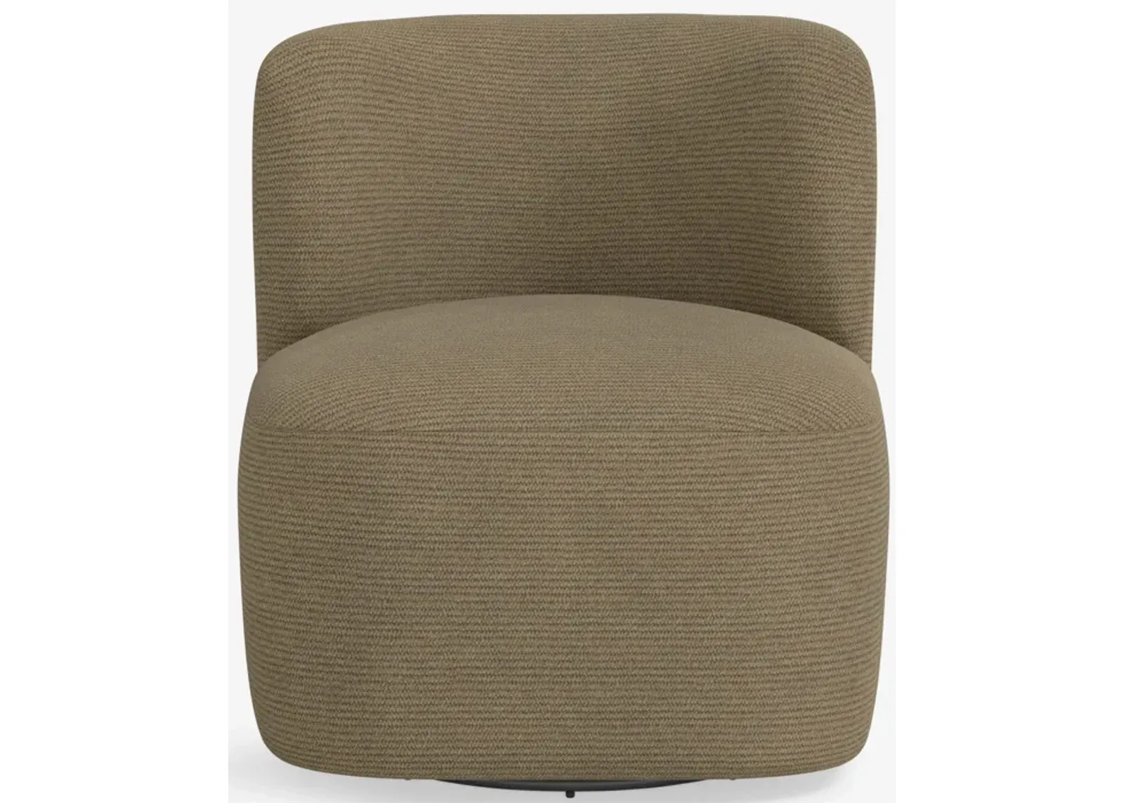 Lois Swivel Chair