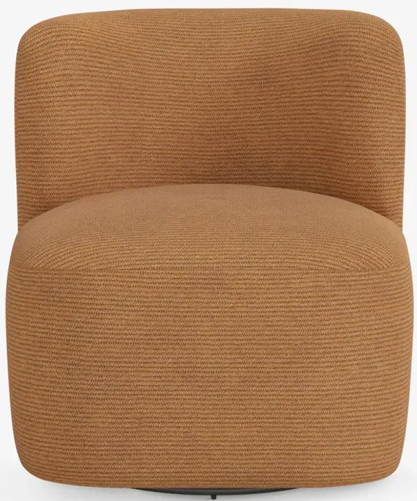 Lois Swivel Chair