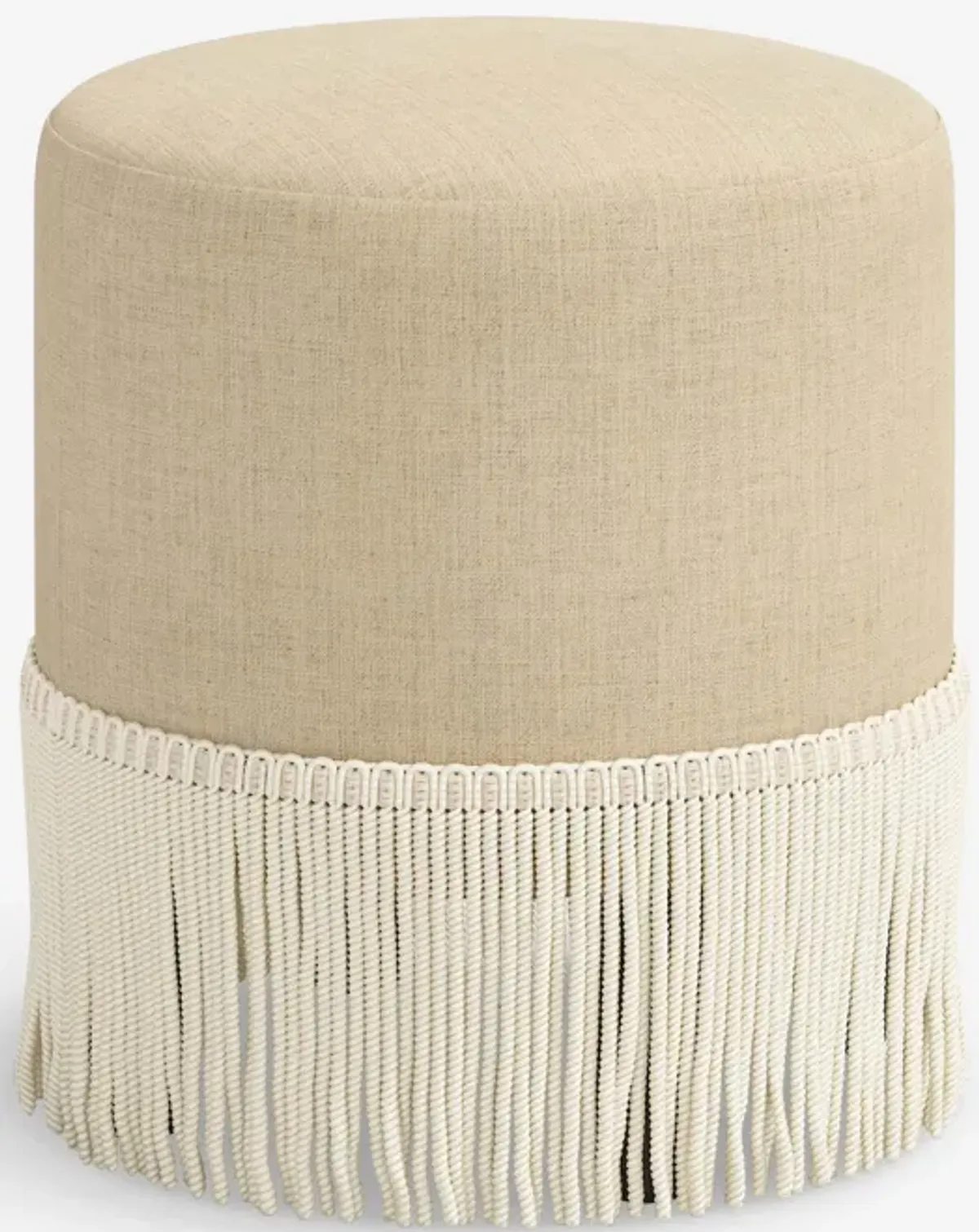 Ottomans & Poufs | Furniture.com