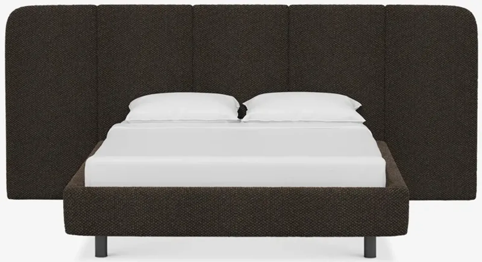 Emmett Platform Bed