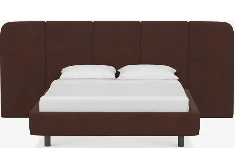 Emmett Platform Bed